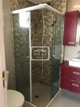 Imagem Apartamento com 2 Quartos à Venda, 68 m² em Santo Antônio - Osasco