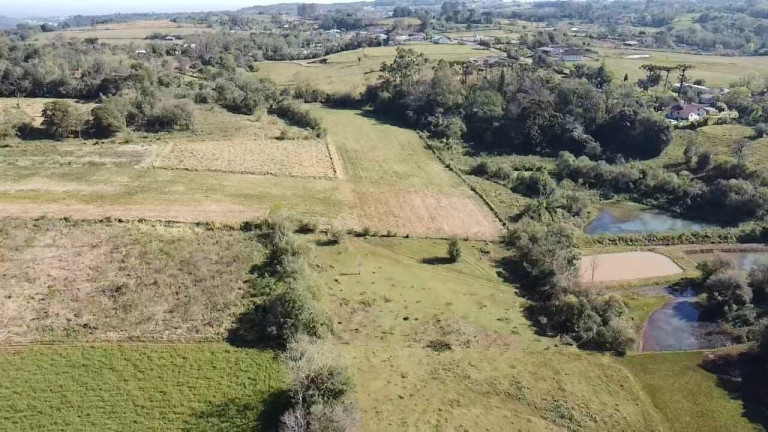 Imagem Chácara à Venda, 49.733 m² em Centro - Santa Cruz Do Sul