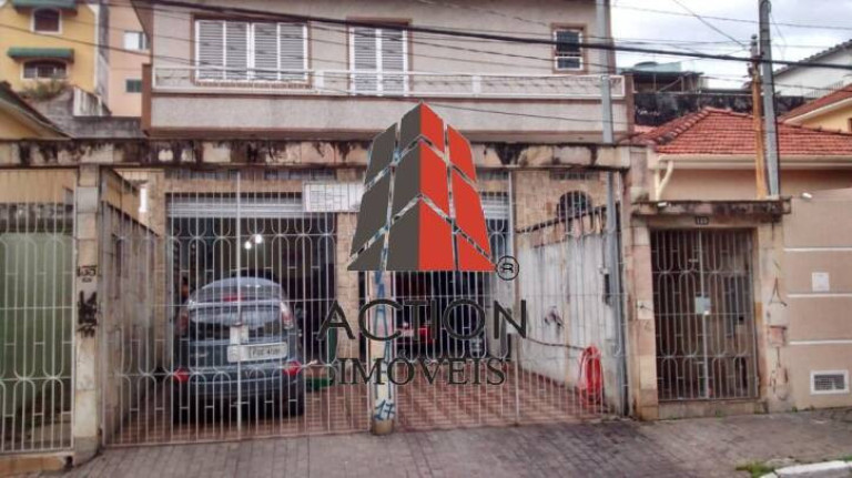 Sobrado com 3 Quartos à Venda, 600 m² em Vila Formosa - São Paulo