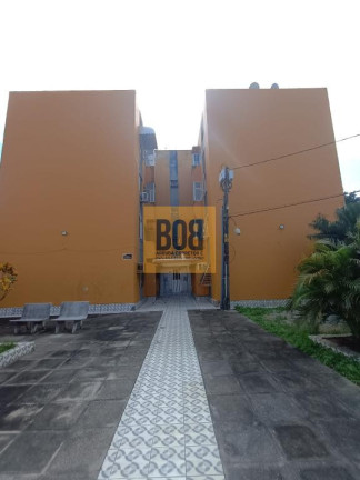 Imagem Apartamento com 3 Quartos à Venda, 70 m² em Barra De Jangada - Jaboatão Dos Guararapes