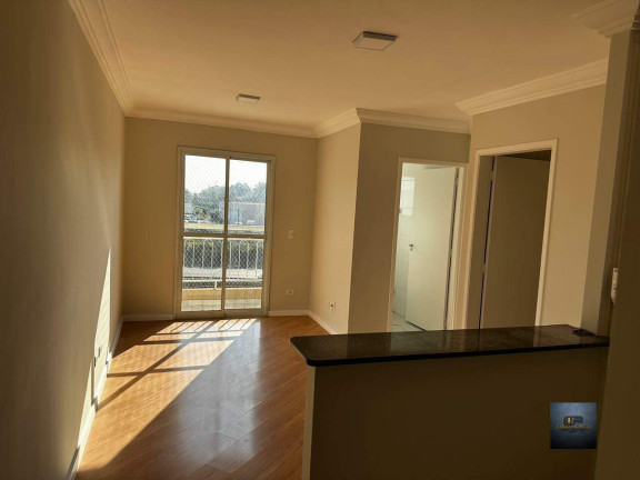 Imagem Apartamento com 2 Quartos à Venda, 46 m² em Vila Gonçalves - São Bernardo Do Campo Imagem Apartamento com 2 Quartos à Venda, 46 m² em Vila Gonçalves - São Bernardo Do Campo