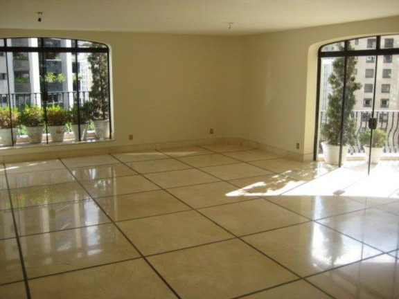 Imóvel com 4 Quartos à Venda, 468 m² em Jardim Paulista - São Paulo