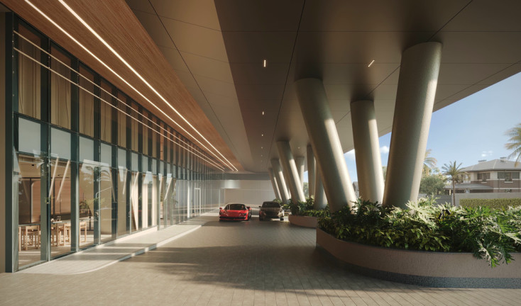 Imagem Sala Comercial à Venda, 42 m² em Setor Marista - Goiânia Imagem Sala Comercial à Venda, 42 m² em Setor Marista - Goiânia