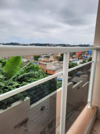 Imagem Sobrado com 2 Quartos à Venda, 80 m² em Vila Amélia - Poá Imagem Sobrado com 2 Quartos à Venda, 80 m² em Vila Amélia - Poá