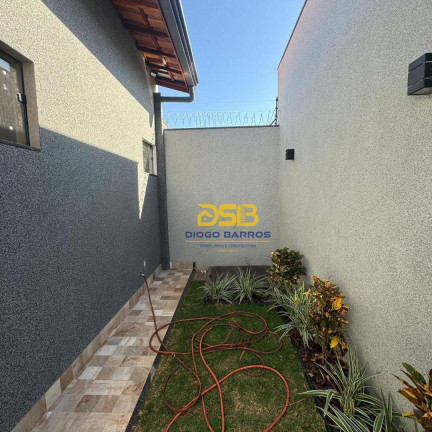 Imagem Casa com 3 Quartos à Venda, 142 m² em Jardim Europa - Barretos Imagem Casa com 3 Quartos à Venda, 142 m² em Jardim Europa - Barretos