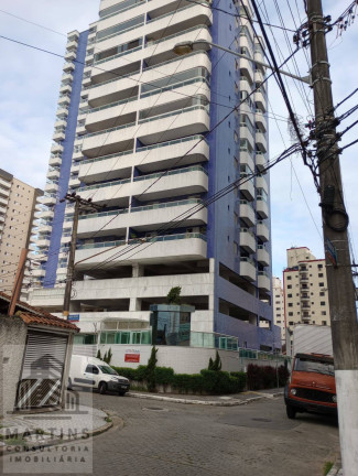 Imagem Apartamento com 3 Quartos à Venda, 89 m² em Aviação - Praia Grande Imagem Apartamento com 3 Quartos à Venda, 89 m² em Aviação - Praia Grande