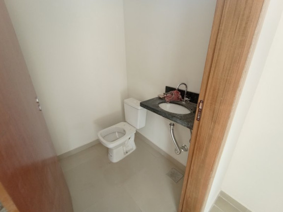 Imagem Casa com 3 Quartos à Venda, 100 m² em Jardim México - Itatiba