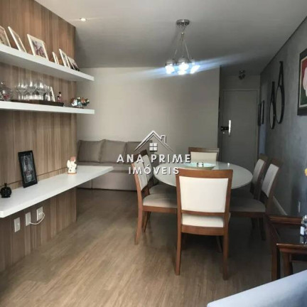 Imagem Apartamento com 3 Quartos à Venda, 90 m² em Jardim Sul - São José Dos Campos Imagem Apartamento com 3 Quartos à Venda, 90 m² em Jardim Sul - São José Dos Campos