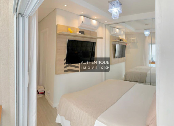 Imagem Apartamento com 2 Quartos à Venda, 98 m² em Barcelona - São Caetano Do Sul