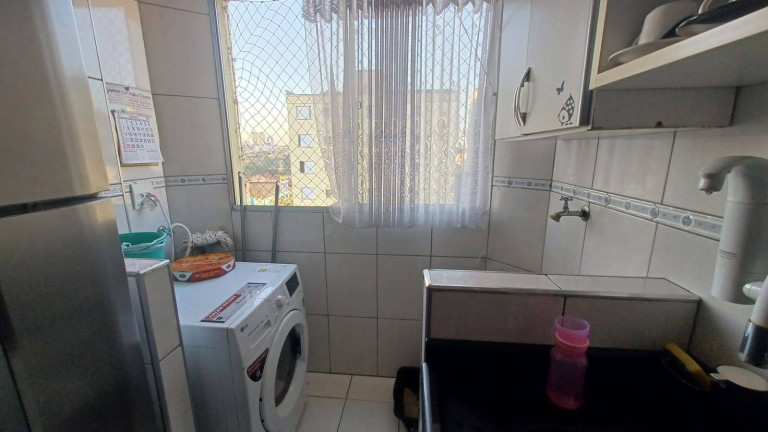 Imagem Apartamento com 3 Quartos à Venda, em Paulicéia - São Bernardo Do Campo Imagem Apartamento com 3 Quartos à Venda, em Paulicéia - São Bernardo Do Campo