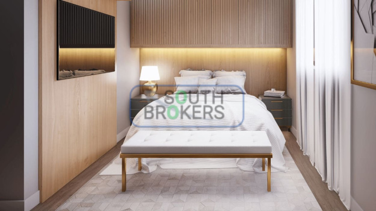 Imagem Apartamento com 3 Quartos à Venda, 56 m² em Tanguá - Almirante Tamandaré Imagem Apartamento com 3 Quartos à Venda, 56 m² em Tanguá - Almirante Tamandaré