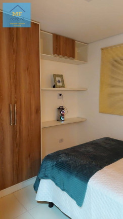 Imagem Apartamento com 2 Quartos à Venda, 67 m² em Caiçara - Praia Grande
