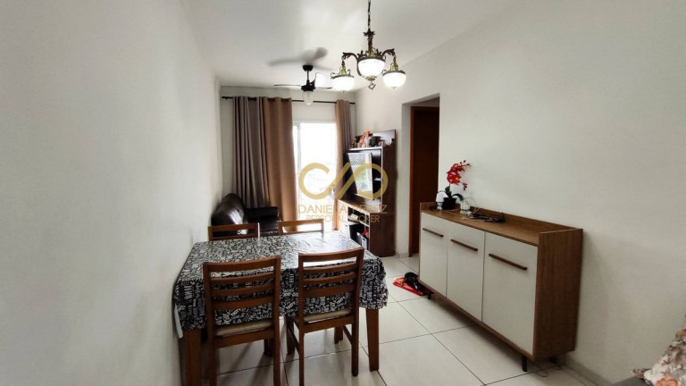 Imagem Apartamento com 2 Quartos à Venda, 55 m² em Sítio Do Campo - Praia Grande Imagem Apartamento com 2 Quartos à Venda, 55 m² em Sítio Do Campo - Praia Grande