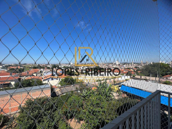 Imagem Apartamento com 2 Quartos à Venda,  em Bairro Alto - Botucatu