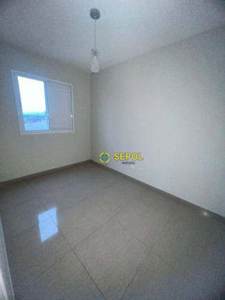 Apartamento com 2 Quartos para Alugar, 52 m² em Jardim Imperador - São Paulo