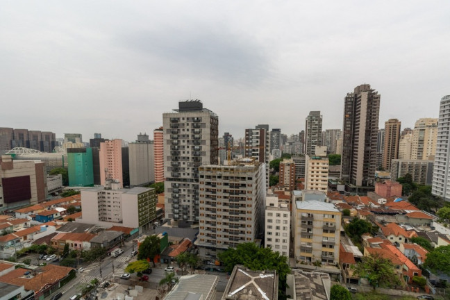 Imagem Imóvel com 1 Quarto à Venda, 29 m² em Vila Pompéia - São Paulo Imagem Imóvel com 1 Quarto à Venda, 29 m² em Vila Pompéia - São Paulo