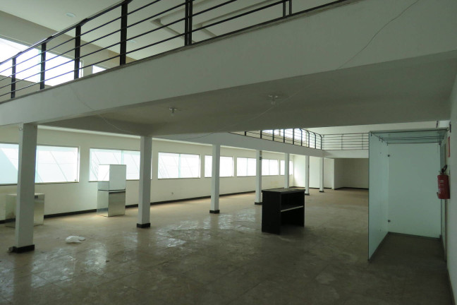 Imagem Loja para Alugar, 700 m² em Betânia - Belo Horizonte