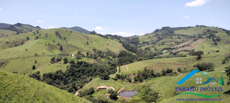 Imagem Chácara à Venda, 20 m² em Centro - Paraisópolis Imagem Chácara à Venda, 20 m² em Centro - Paraisópolis