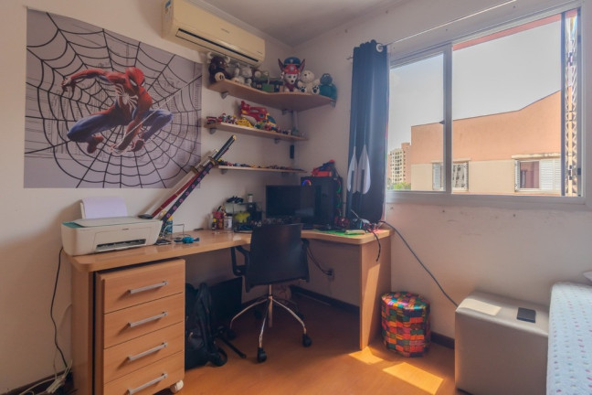 Imagem Apartamento com 2 Quartos à Venda, 58 m² em Jardim Carvalho - Porto Alegre Imagem Apartamento com 2 Quartos à Venda, 58 m² em Jardim Carvalho - Porto Alegre