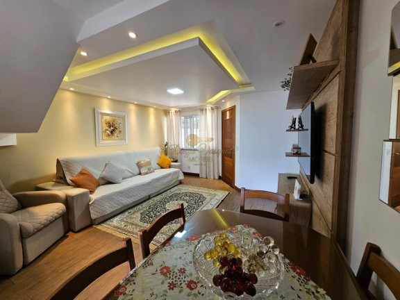 Imagem Casa com 3 Quartos à Venda, 100 m² em Araras - Teresópolis Imagem Casa com 3 Quartos à Venda, 100 m² em Araras - Teresópolis