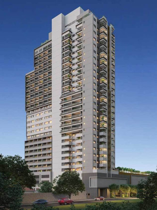 Imóvel com 2 Quartos à Venda, 66 m² em Santo Amaro - São Paulo