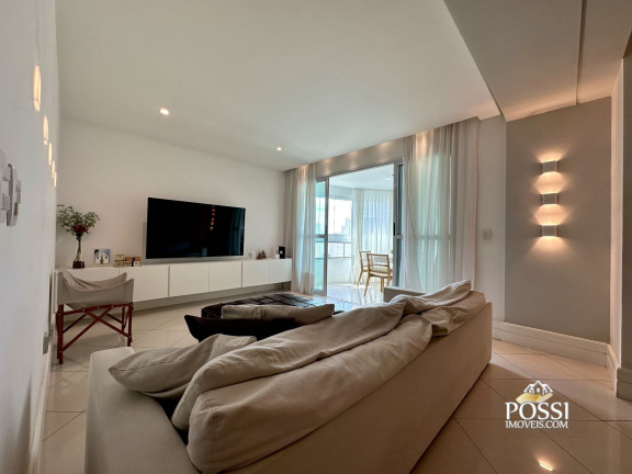 Imagem Apartamento com 3 Quartos à Venda, 137 m² em Praia Da Costa - Vila Velha Imagem Apartamento com 3 Quartos à Venda, 137 m² em Praia Da Costa - Vila Velha