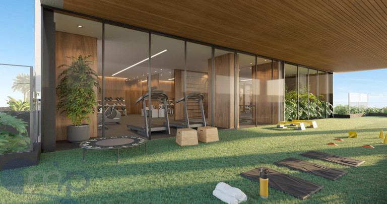 Imagem Apartamento com 4 Quartos à Venda, 207 m² em Centro - Torres