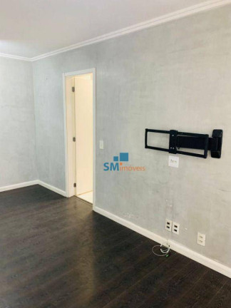Imagem Apartamento com 3 Quartos à Venda, 100 m² em Jardim Dom Bosco - São Paulo