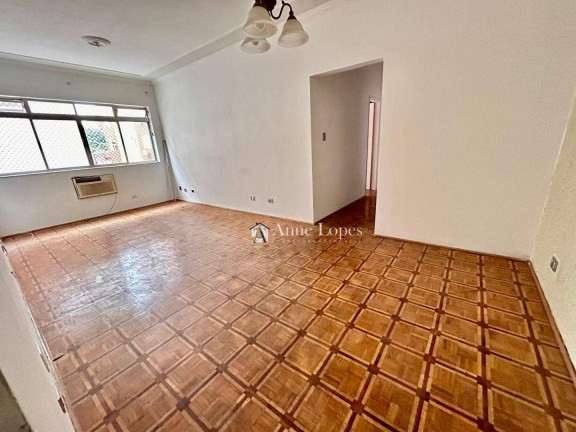 Apartamento com 2 Quartos à Venda, 120 m² em Ponta Da Praia - Santos