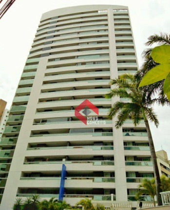 Apartamento com 3 Quartos à Venda, 143 m² em Aldeota - Fortaleza