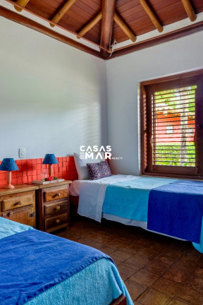 Imagem Casa com 3 Quartos à Venda, 1.000 m² em Caraíva - Porto Seguro Imagem Casa com 3 Quartos à Venda, 1.000 m² em Caraíva - Porto Seguro