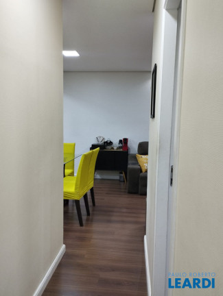 Imagem Apartamento com 3 Quartos à Venda, 94 m² em Centro - São Bernardo Do Campo