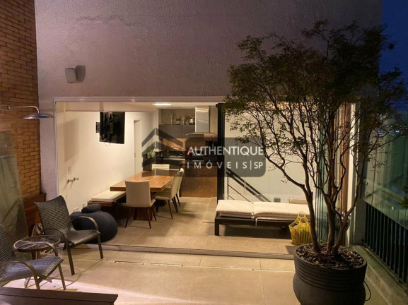 Imagem Cobertura com 2 Quartos à Venda, 171 m² em Pinheiros - São Paulo Imagem Cobertura com 2 Quartos à Venda, 171 m² em Pinheiros - São Paulo