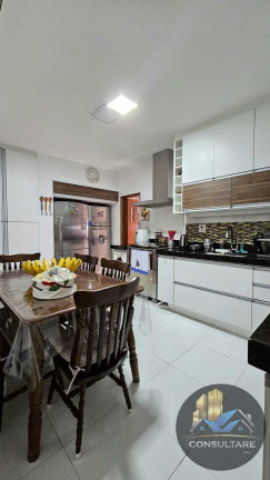 Imagem Apartamento com 3 Quartos à Venda, 159 m² em Centro - São Vicente