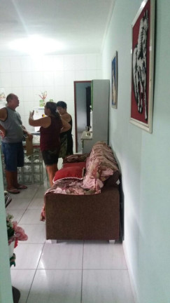 Imagem Casa com 2 Quartos à Venda, 87 m² em Flórida Mirim - Mongaguá