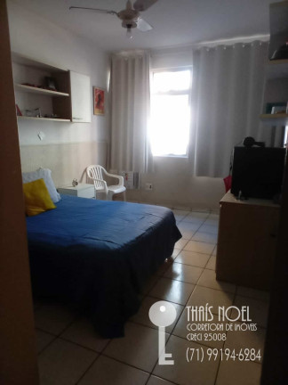 Imagem Apartamento com 4 Quartos à Venda, 213 m² em Barra - Salvador Imagem Apartamento com 4 Quartos à Venda, 213 m² em Barra - Salvador