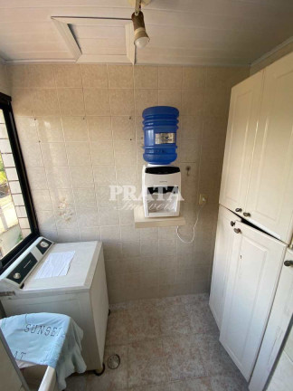 Imagem Apartamento com 3 Quartos à Venda, 175 m² em Enseada - Guarujá Imagem Apartamento com 3 Quartos à Venda, 175 m² em Enseada - Guarujá