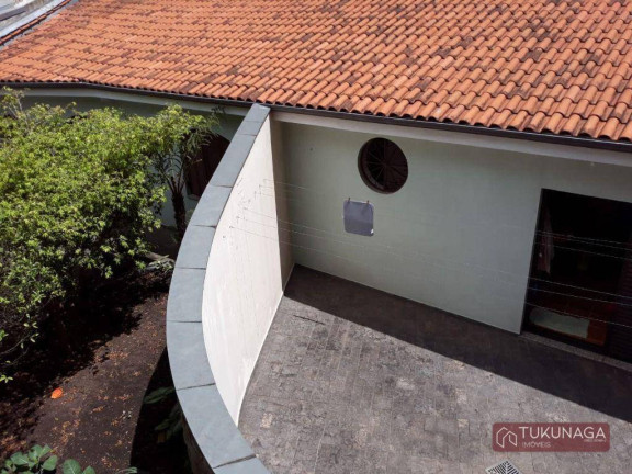 Imagem Casa com 4 Quartos à Venda, 430 m² em Jardim Aida - Guarulhos