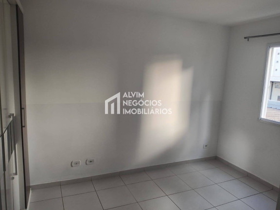 Imagem Apartamento com 2 Quartos à Venda, 58 m² em Santana - São José Dos Campos