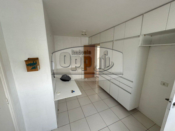 Imagem Apartamento com 3 Quartos para Alugar,  em Vila Mariana - São Paulo