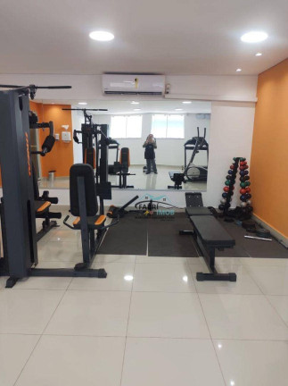 Imagem Apartamento com 3 Quartos à Venda, 95 m² em Parque Bela Vista - Votorantim