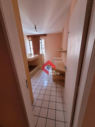 Imagem Apartamento com 3 Quartos à Venda, 108 m² em Cocó - Fortaleza