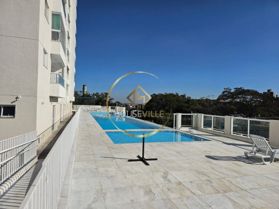 Imagem Apartamento com 3 Quartos à Venda, 70 m² em Jardim Califórnia - Jacareí Imagem Apartamento com 3 Quartos à Venda, 70 m² em Jardim Califórnia - Jacareí
