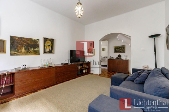 Imagem Casa com 4 Quartos à Venda, 250 m² em Jardim Paulista - São Paulo Imagem Casa com 4 Quartos à Venda, 250 m² em Jardim Paulista - São Paulo