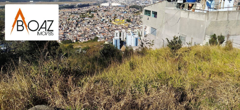 Imagem Terreno à Venda, 1.065 m² em Mikail Ii - Guarulhos