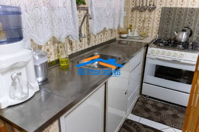 Imagem Sobrado com 3 Quartos à Venda, 231 m² em Jardim Roberto - Osasco Imagem Sobrado com 3 Quartos à Venda, 231 m² em Jardim Roberto - Osasco