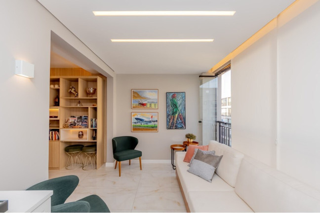 Imagem Apartamento com 2 Quartos à Venda, 93 m² em água Branca - São Paulo Imagem Apartamento com 2 Quartos à Venda, 93 m² em água Branca - São Paulo