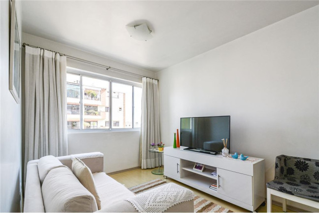 Imagem Imóvel com 1 Quarto à Venda,  em Pinheiros - São Paulo