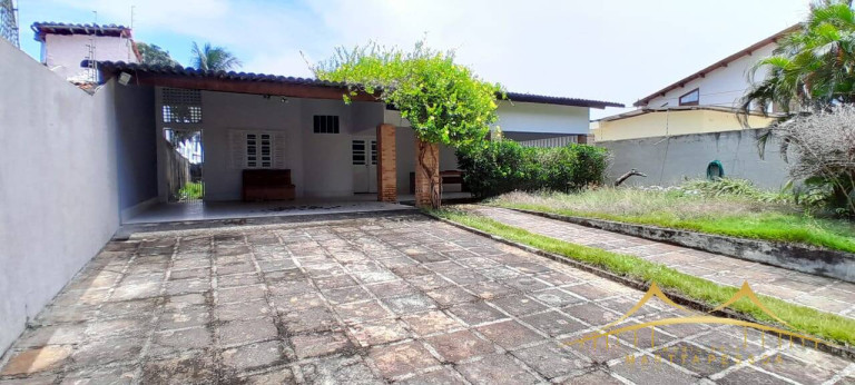 Imagem Casa com 3 Quartos para Alugar, 300 m² em Capim Macio - Natal Imagem Casa com 3 Quartos para Alugar, 300 m² em Capim Macio - Natal