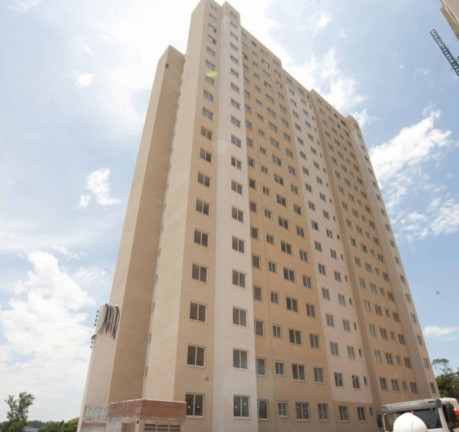 Imagem Apartamento com 2 Quartos à Venda, 41 m² em Itaquera - São Paulo